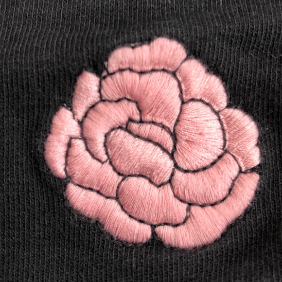 EUC Janie and Jack skirt - Picture 4 of 4